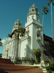 HEARST CASTLE